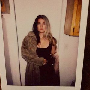 Meet your Posher, Julia